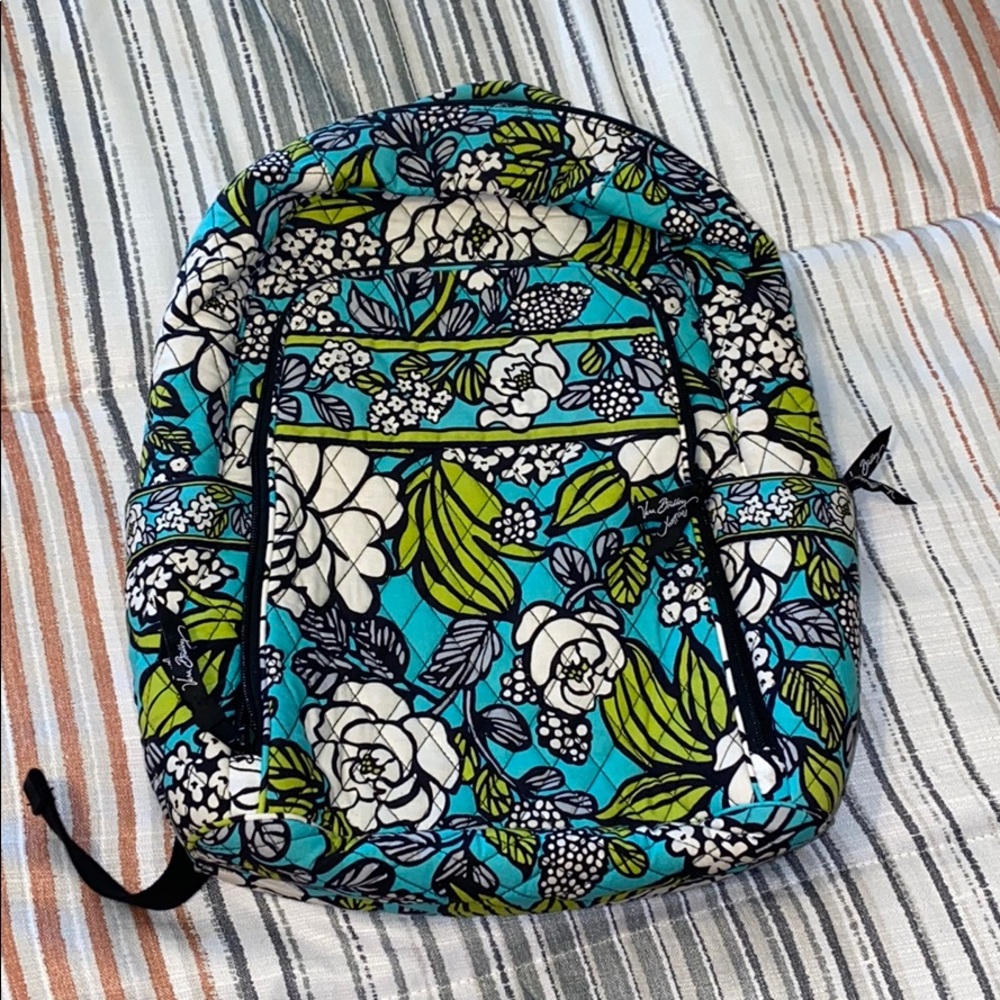 Vera Bradley backpack